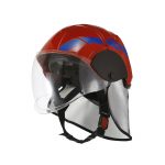 Firebuddy Plus Helmet