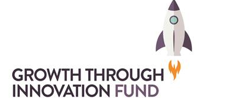 Growth Through Innovation Fund Logo
